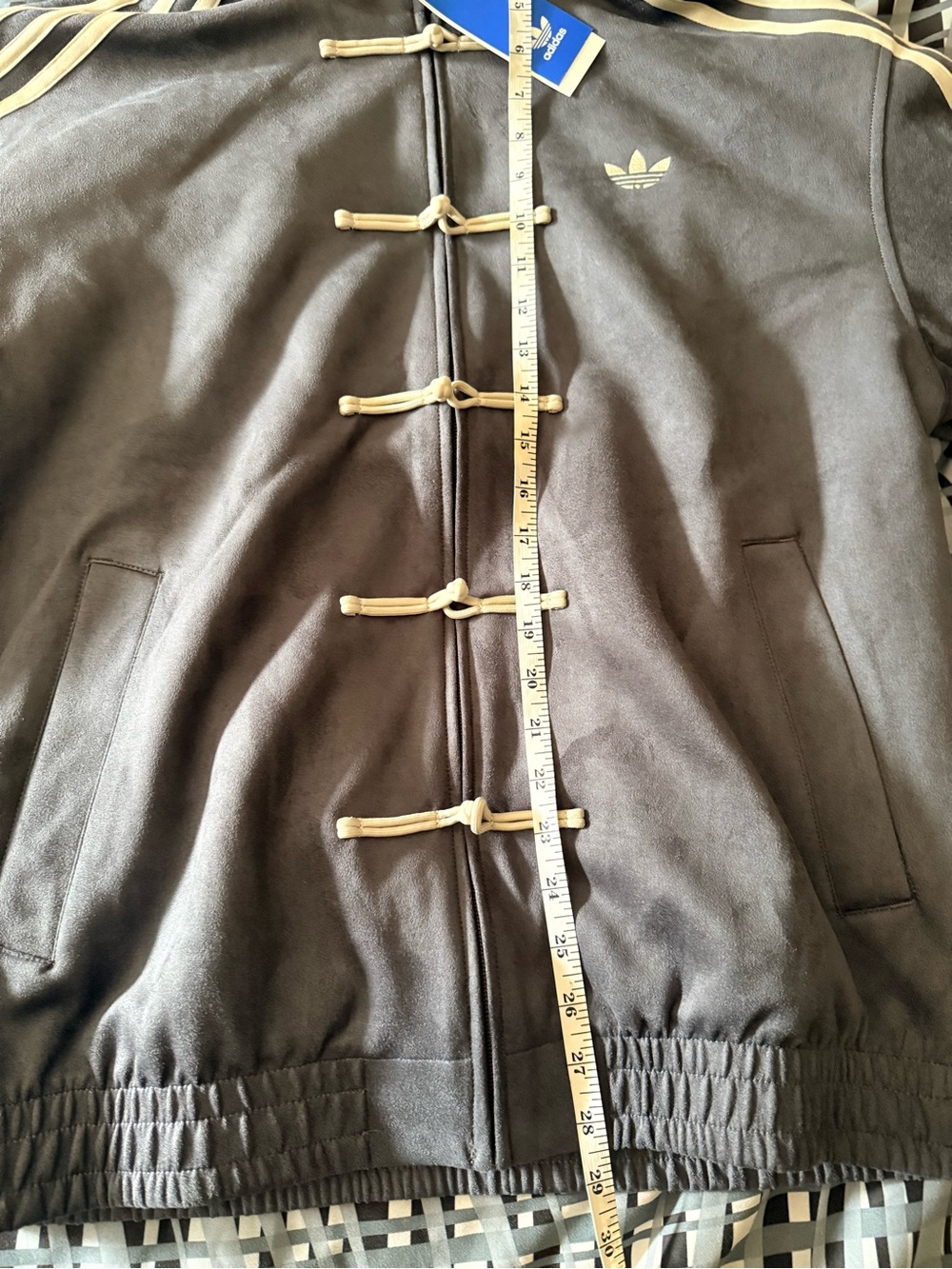 adidas Chinese New Year Jacket Size S - Picture 8 of 10